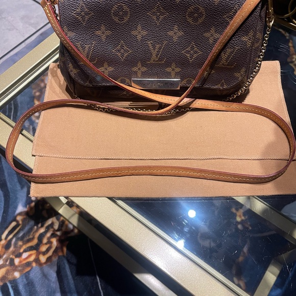 Louis Vuitton PM monogram - Picture 3 of 16